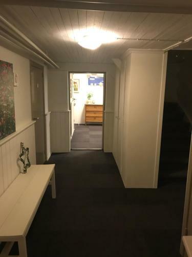 Apartamento Guestroom Groot Essen