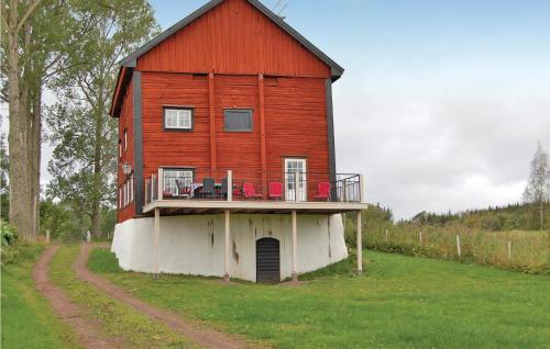 Holiday Home Gr�nna 33