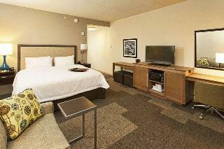 Hotel Hampton Inn Hibbing, Mn