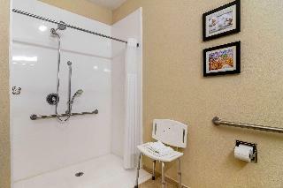 Hotel Comfort Inn & Suites