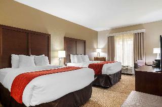 Hotel Comfort Inn & Suites