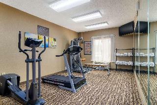 Hotel Comfort Inn & Suites
