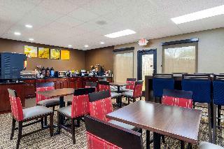 Hotel Comfort Inn & Suites
