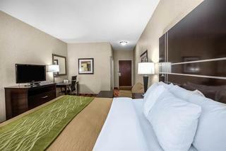 Hotel Comfort Inn & Suites