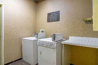 Hotel Comfort Inn & Suites