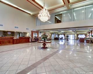 Hotel Comfort Suites