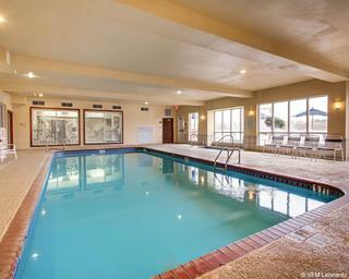 Hotel Comfort Suites