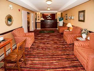 Hotel Quality Inn Bourne