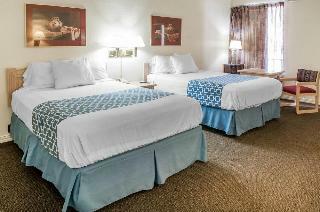 Hotel Rodeway Inn