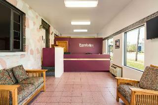 Hotel Travelodge By Wyndham Niagara Falls