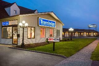 Hotel Travelodge By Wyndham Niagara Falls