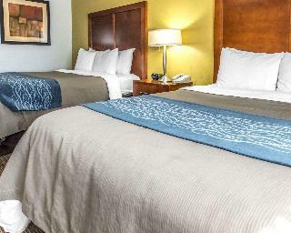 Hotel Comfort Inn Belle Vernon
