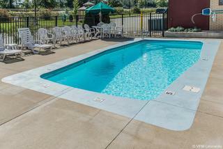 Hotel Comfort Inn Belle Vernon