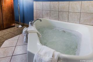Hotel Comfort Inn Belle Vernon