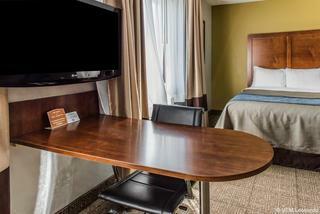 Hotel Comfort Inn Belle Vernon