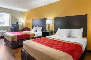 Hotel Econo Lodge Rothschild