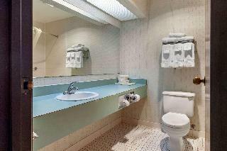 Hotel Econo Lodge Rothschild
