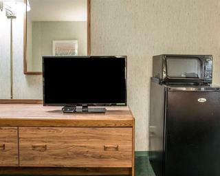 Hotel Econo Lodge Rothschild