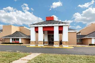Hotel Econo Lodge Rothschild