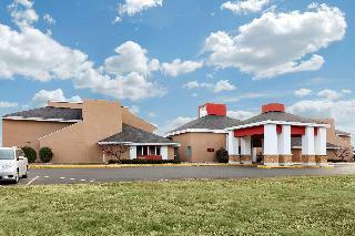 Hotel Econo Lodge Rothschild