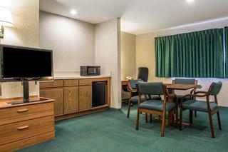 Hotel Econo Lodge Rothschild