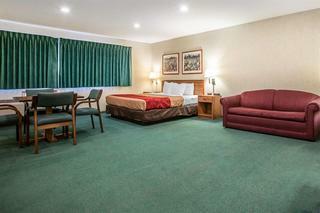Hotel Econo Lodge Rothschild