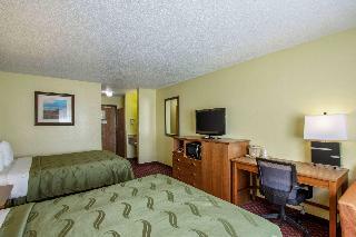 Hotel Quality Inn Mineral Point