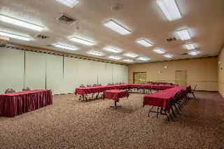 Hotel Quality Inn Mineral Point