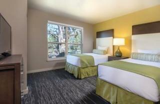 Hotel Worldmark Eagle Crest - Extra Holidays