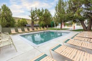 Hotel Worldmark Eagle Crest - Extra Holidays