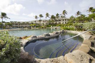 Hotel The Point At Poipu