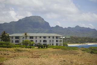 Hotel The Point At Poipu
