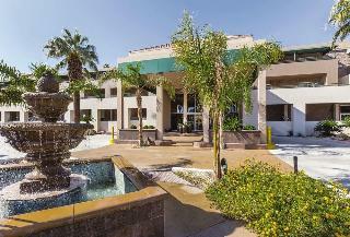 Hotel Worldmark Palm Springs - Extra Holidays