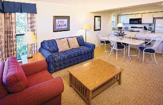Hotel Wyndham Resort At Fairfield Bay - Extra Holidays
