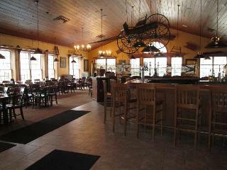 Hotel Country Village At Jiminy Peak