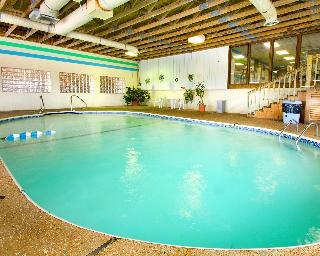 Hotel Table Rock Resorts At Kimberling - Extra Holidays