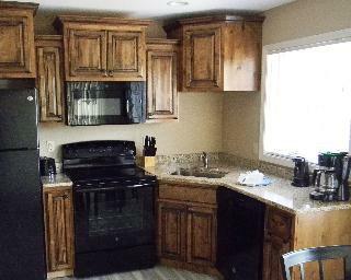 Hotel Table Rock Resorts At Kimberling - Extra Holidays