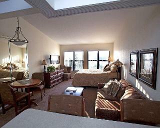 Hotel Table Rock Resorts At Kimberling - Extra Holidays