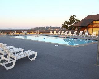 Hotel Table Rock Resorts At Kimberling - Extra Holidays