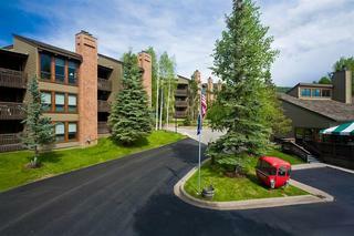 Hotel Lodge At Steamboat