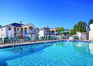 Hotel Wyndham Branson At The Falls - Extra Holidays