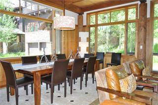 Granite Ridge Lodge