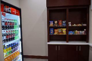 Hotel Best Western Plus Spring Inn & Suites