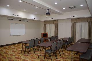 Hotel Best Western Plus Spring Inn & Suites