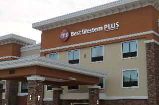Hotel Best Western Plus Spring Inn & Suites