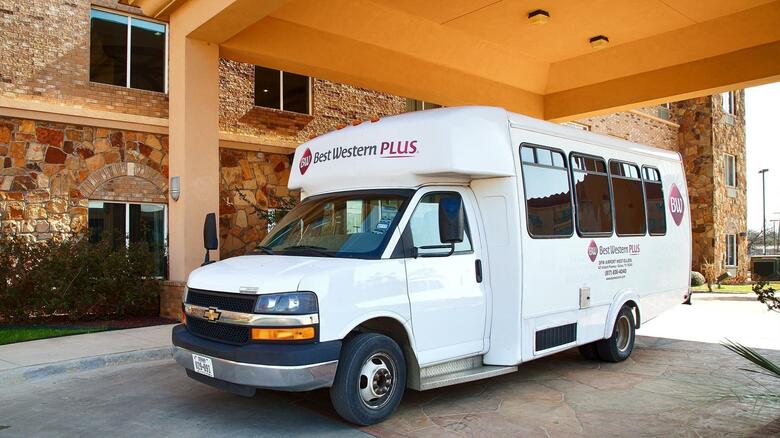 Hotel Best Western Plus Dfw Airport West Euless