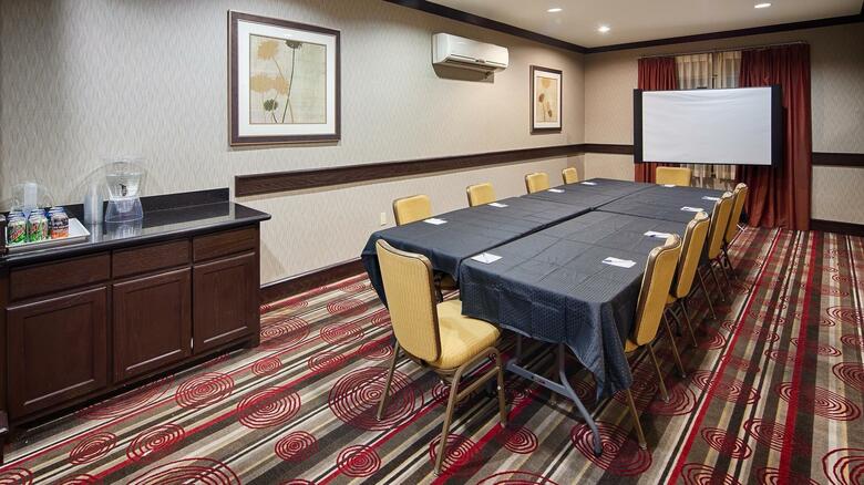 Hotel Best Western Plus Dfw Airport West Euless
