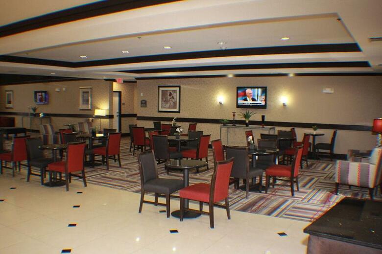 Hotel Best Western Plus Dfw Airport West Euless