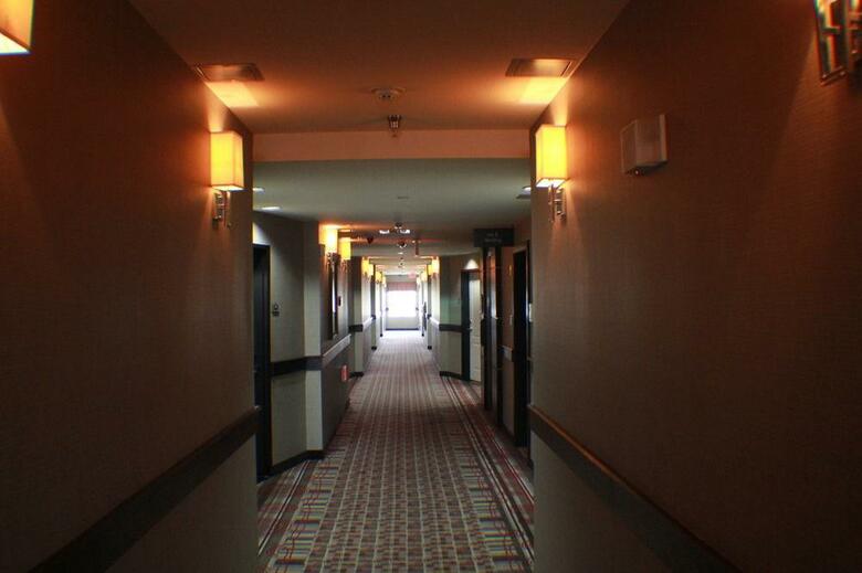 Hotel Best Western Plus Dfw Airport West Euless