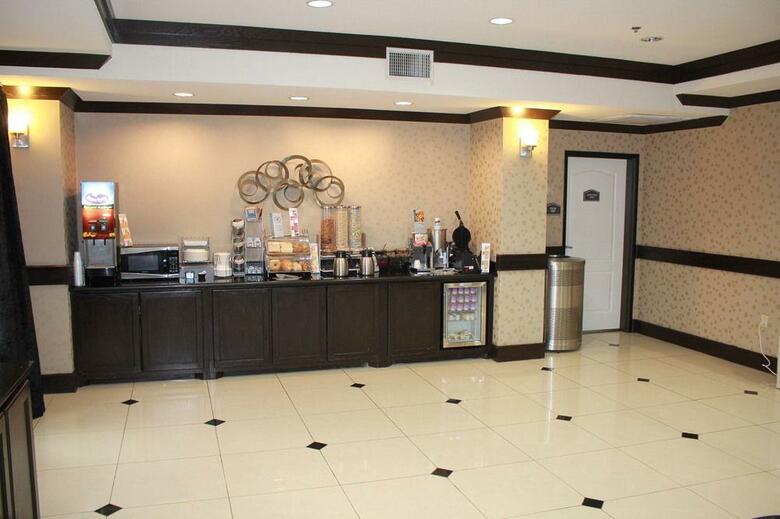 Hotel Best Western Plus Dfw Airport West Euless